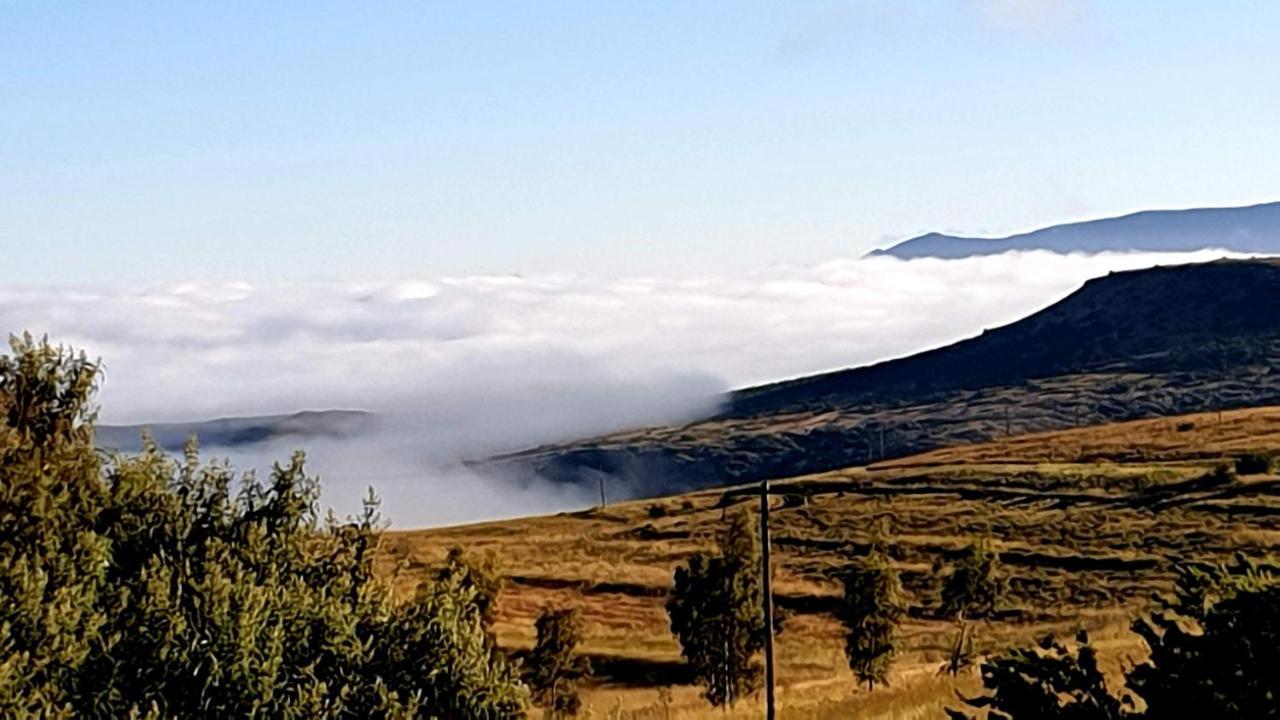 Hotel Thaba Lapeng Mountain Escape Clarens Esterno foto